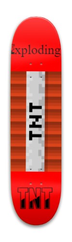 Design 639524 Skateboards, Longboards and Grip Tape Image