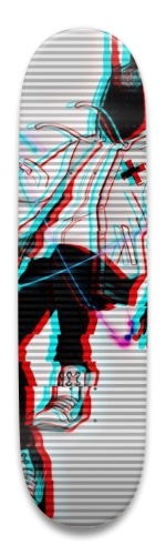 Design 639595 Skateboards, Longboards and Grip Tape Image