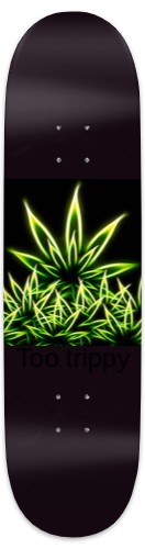 Design 639612 Skateboards, Longboards and Grip Tape Image