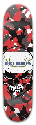 Design 639649 Skateboards, Longboards and Grip Tape