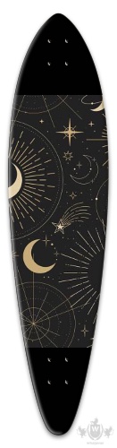 Design 639673 Skateboards, Longboards and Grip Tape