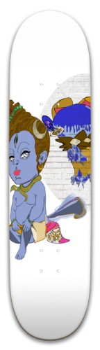 Design 639677 Skateboards, Longboards and Grip Tape Image