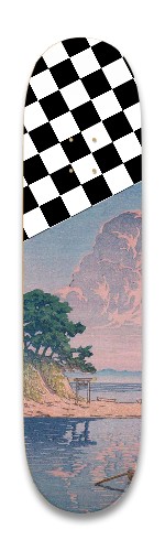 Design 639898 Skateboards, Longboards and Grip Tape Image