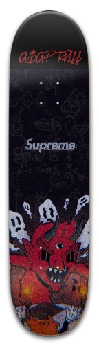 Design 639907 Skateboards, Longboards and Grip Tape Image
