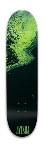 Design 639917 Skateboards, Longboards and Grip Tape