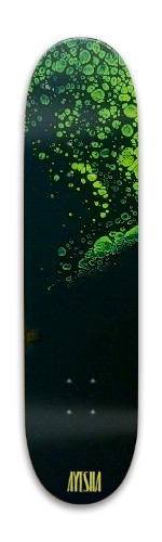 Design 639920 Skateboards, Longboards and Grip Tape