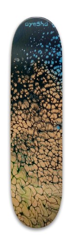 Design 639921 Skateboards, Longboards and Grip Tape