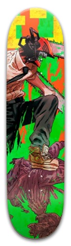 Design 639930 Skateboards, Longboards and Grip Tape Image