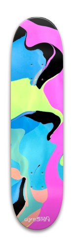 Design 639950 Skateboards, Longboards and Grip Tape Image