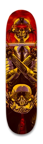 Design 639964 Skateboards, Longboards and Grip Tape Image