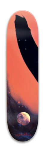 Design 639997 Skateboards, Longboards and Grip Tape Image