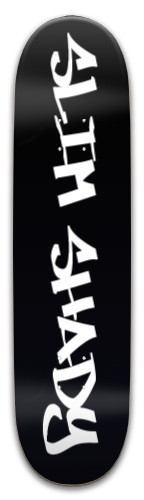 Design 639999 Skateboards, Longboards and Grip Tape Image