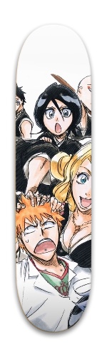 Design 640002 Skateboards, Longboards and Grip Tape Image