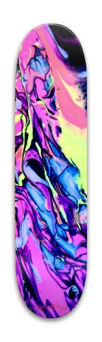 Design 640008 Skateboards, Longboards and Grip Tape Image