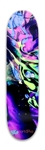 Design 640010 Skateboards, Longboards and Grip Tape Image