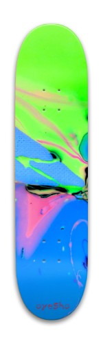 Design 640016 Skateboards, Longboards and Grip Tape Image