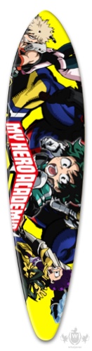 Design 640089 Skateboards, Longboards and Grip Tape Image