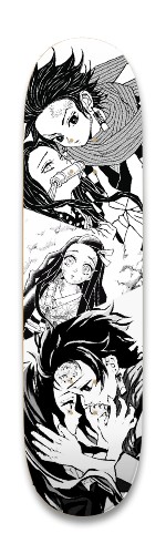 Design 640108 Skateboards, Longboards and Grip Tape Image