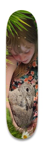 Design 640114 Skateboards, Longboards and Grip Tape Image