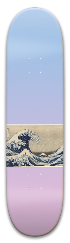 Design 640124 Skateboards, Longboards and Grip Tape Image