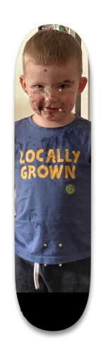 Design 640137 Skateboards, Longboards and Grip Tape