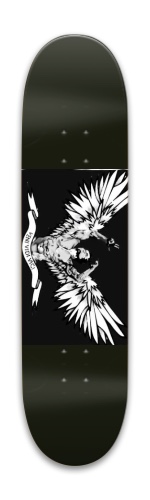 Design 640139 Skateboards, Longboards and Grip Tape