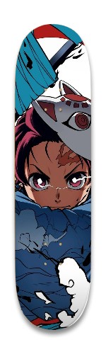 Design 640166 Skateboards, Longboards and Grip Tape Image