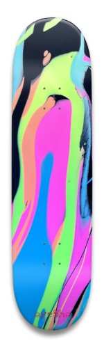 Design 640202 Skateboards, Longboards and Grip Tape Image