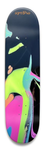 Design 640204 Skateboards, Longboards and Grip Tape