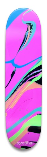 Design 640208 Skateboards, Longboards and Grip Tape