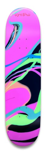 Design 640211 Skateboards, Longboards and Grip Tape