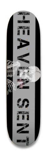 Design 640231 Skateboards, Longboards and Grip Tape