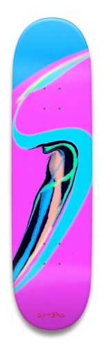 Design 640238 Skateboards, Longboards and Grip Tape
