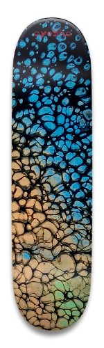 Design 640241 Skateboards, Longboards and Grip Tape