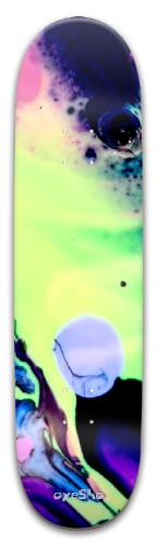 Design 640250 Skateboards, Longboards and Grip Tape Image