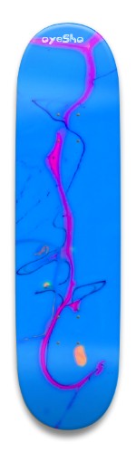 Design 640260 Skateboards, Longboards and Grip Tape Image