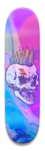 Design 640270 Skateboards, Longboards and Grip Tape Image