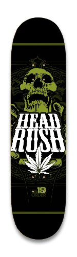 Design 640298 Skateboards, Longboards and Grip Tape Image