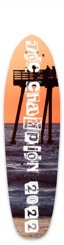 Design 640303 Skateboards, Longboards and Grip Tape