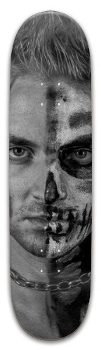 Design 640305 Skateboards, Longboards and Grip Tape