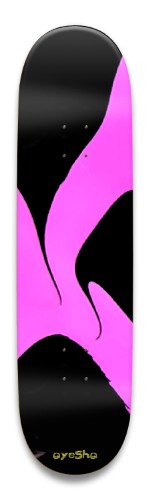 Design 640310 Skateboards, Longboards and Grip Tape Image