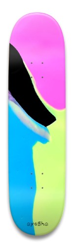 Design 640311 Skateboards, Longboards and Grip Tape