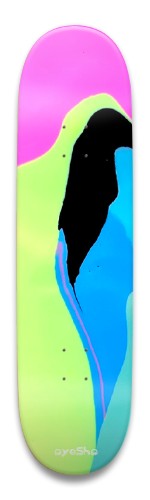 Design 640312 Skateboards, Longboards and Grip Tape