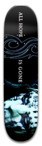 Design 640330 Skateboards, Longboards and Grip Tape
