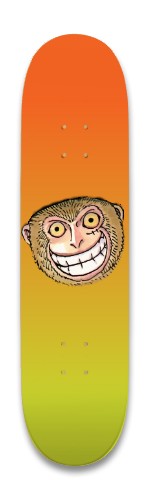 Design 640332 Skateboards, Longboards and Grip Tape