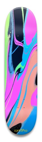 Design 640350 Skateboards, Longboards and Grip Tape Image