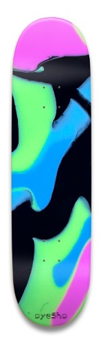 Design 640361 Skateboards, Longboards and Grip Tape Image