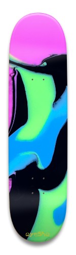 Design 640362 Skateboards, Longboards and Grip Tape Image
