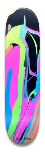 Design 640364 Skateboards, Longboards and Grip Tape Image