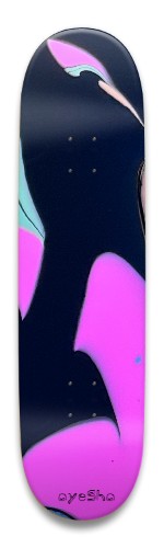 Design 640366 Skateboards, Longboards and Grip Tape Image